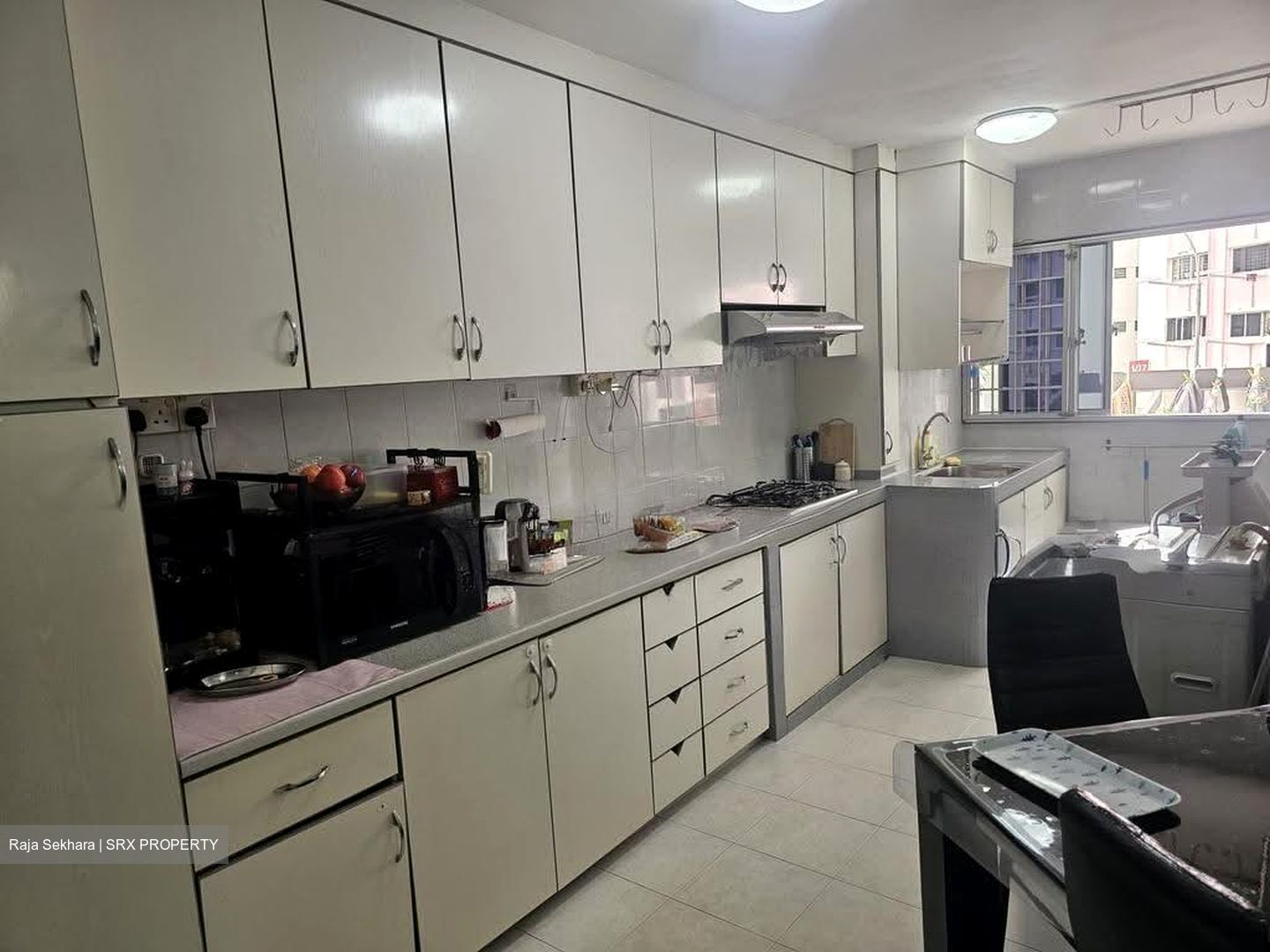 Blk 107 Yishun Ring Road (Yishun), HDB 3 Rooms #629351201